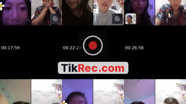 @korua29 TikTok live from 2026-09-12