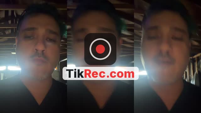 @elimmigrant1 TikTok live