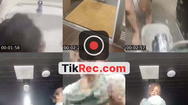 @nananekosama TikTok live
