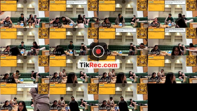 LAST DANCE :( - @kkn.penarungan2026