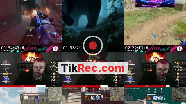 TikTok live: 2 Freunde sehen zu by @magnetiicz_