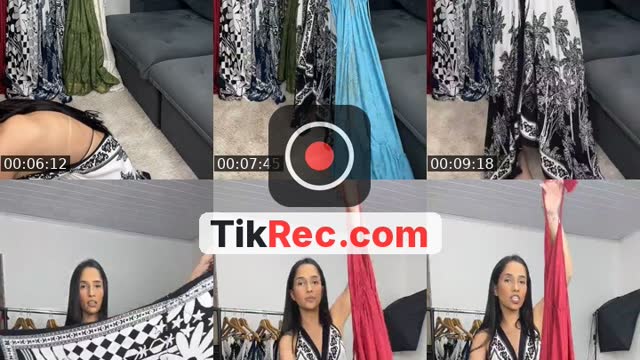 @thiagoethamires24 TikTok live