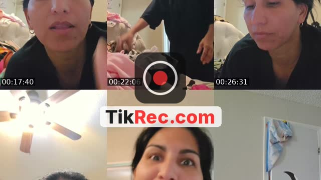 @ivo3836 TikTok live from 2026-09-12