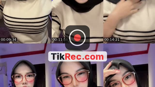 @ainyrchh TikTok live from 2026-09-12
