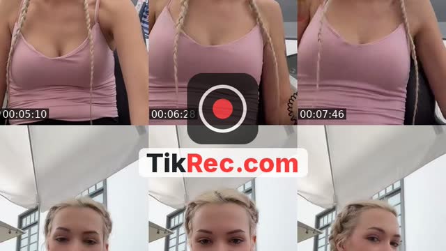 @superstarbarby_ TikTok live