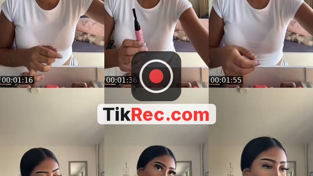 @whynott1.9 TikTok live