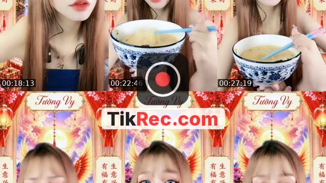 @bachdan95 TikTok live