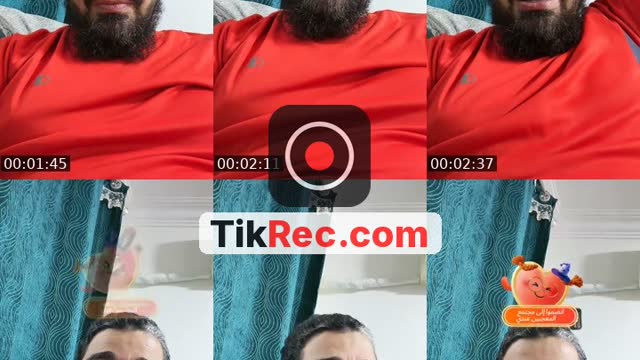 @ramy.eissa0 TikTok live