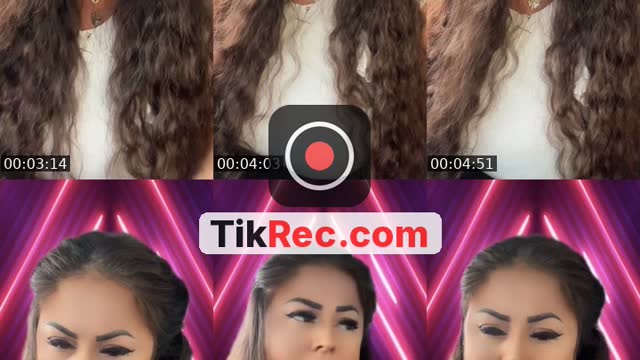 @valentina_official14 TikTok live