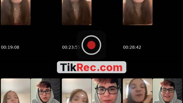 @gaellegaga19 TikTok live from 2026-09-12
