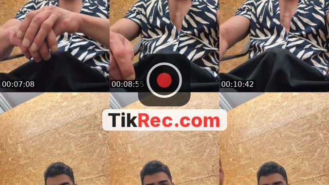 @asmar.homs7 TikTok live