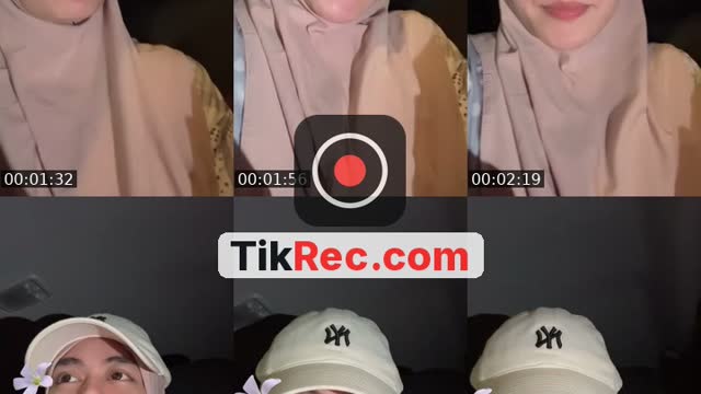 @erynooo TikTok live
