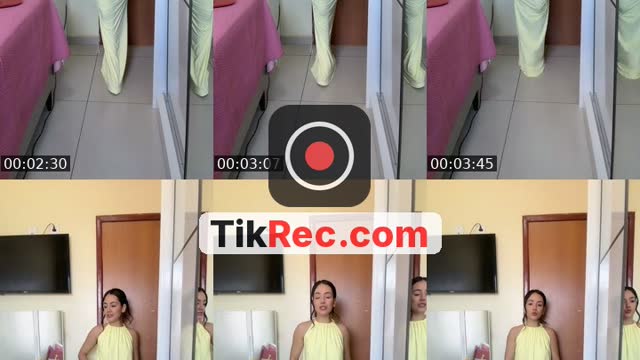 @fiofinooficiall TikTok live
