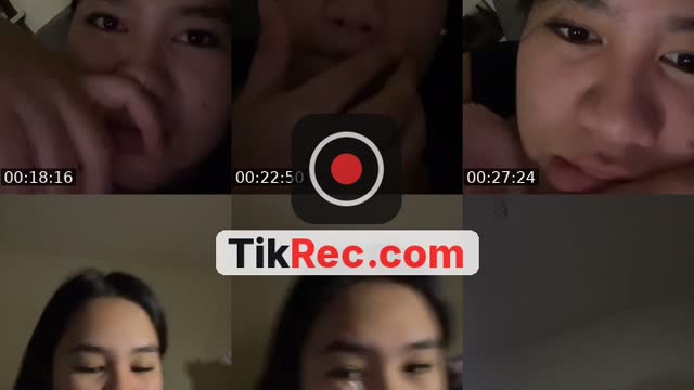 TikTok live: wala lang by @vdolliq