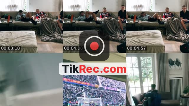 @niklasj.1 TikTok live