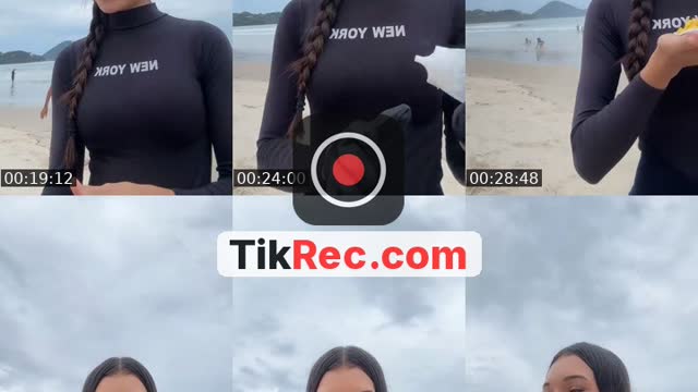 @meninadomilho TikTok live from 2026-09-12