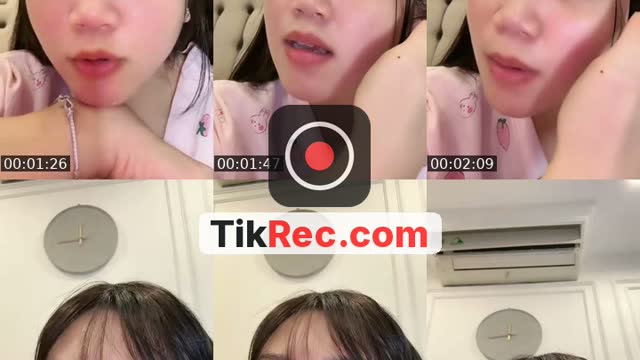 @ngocnhi_269 TikTok live