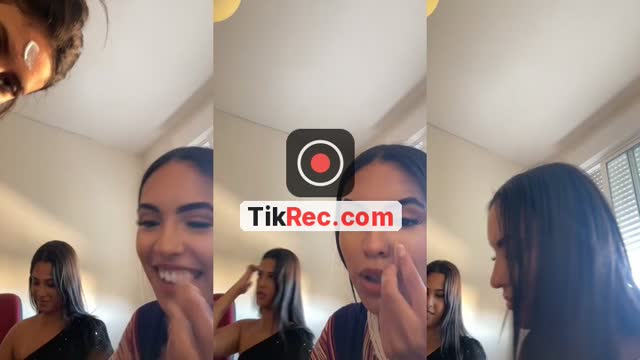@ussar.ch TikTok live