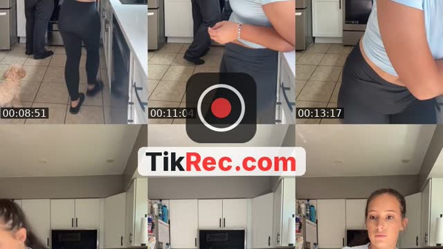 TikTok live: Heyy 💕 by @victoriamichellex