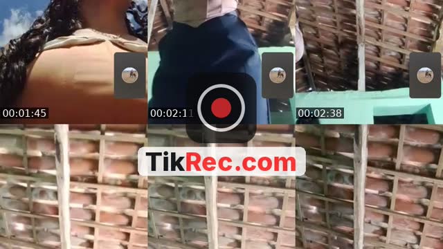 @clarasilvz543 TikTok live