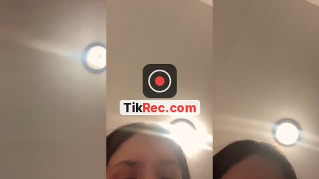 @retos809 TikTok live