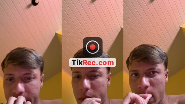 @gaucho8_ TikTok live
