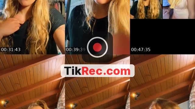 TikTok live: Voltei :) manda 🎁 pra apoiar by @juuh_melloo
