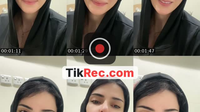 @ranyia.7 TikTok live