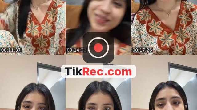 @namasayaandrea TikTok live from 2026-09-12