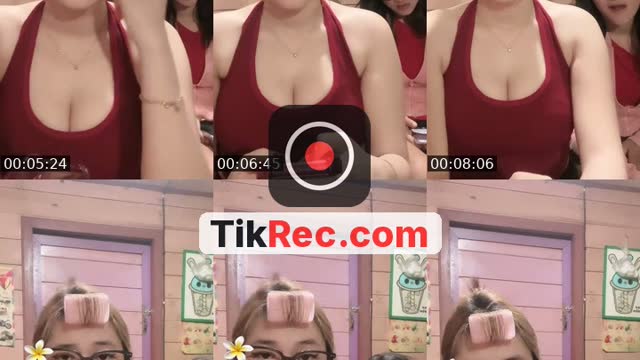 @ree_839 TikTok live