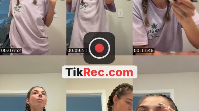 @kyyelisabeth TikTok live from 2026-09-12