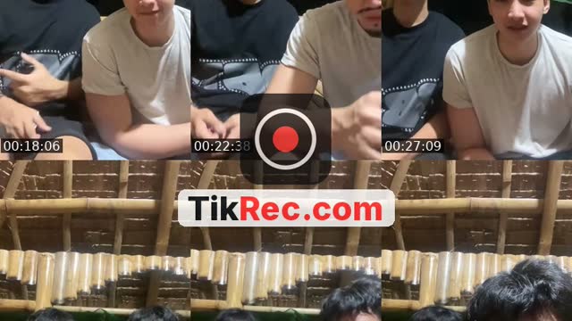 @vibinmel00 TikTok live from 2026-09-12