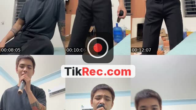 @tayhuongnoi09 TikTok live