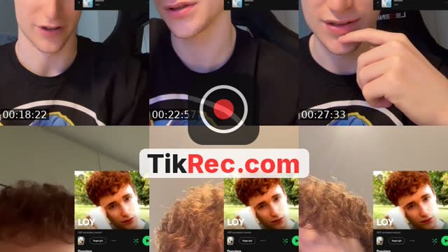 @loypopish TikTok live