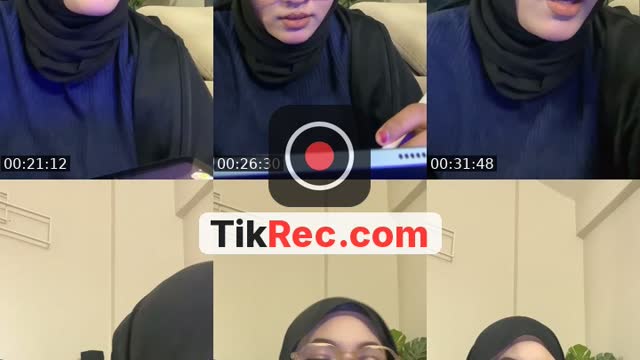 TikTok live: ltns by @dndfrust