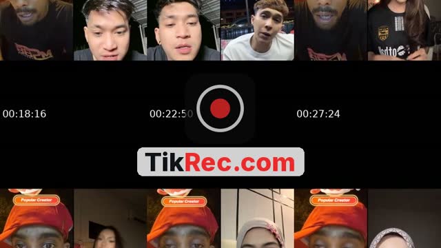 TikTok live: APA CHEGITER NI ABANG KAKAK SAYA by @wankadiaaaq