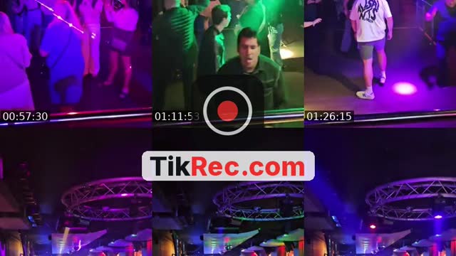 @milner_official TikTok live from 2026-09-12