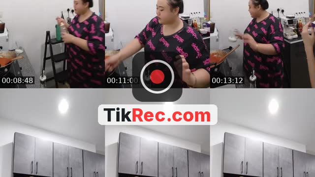 @azays45 TikTok live from 2026-09-12