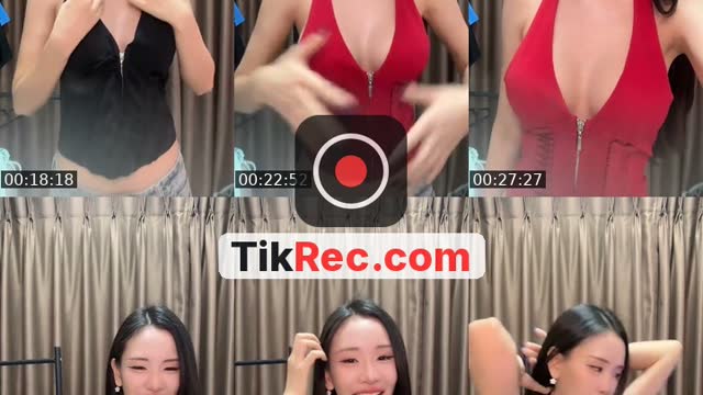 TikTok live: เสิร์ฟค่า by @nmmuntana