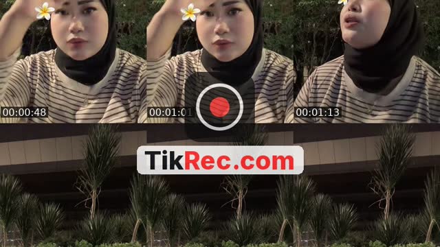 @hainahanan TikTok live from 2026-09-12