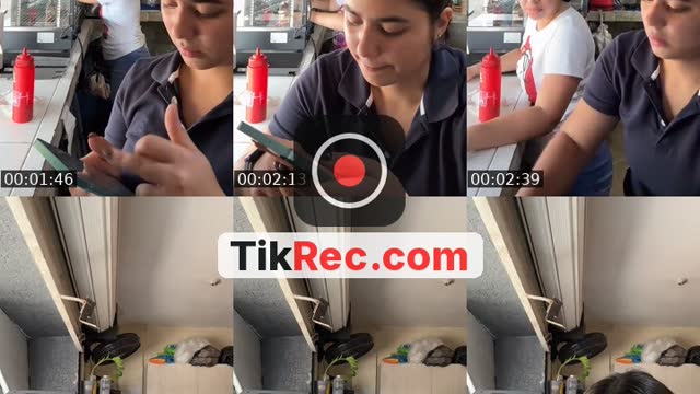 @tturquita TikTok live
