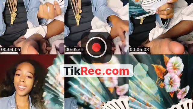 @geekykaybae TikTok live from 2026-09-12
