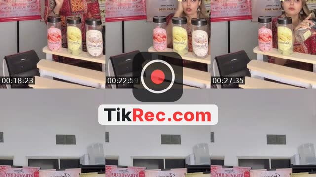 @jaisri.music TikTok live