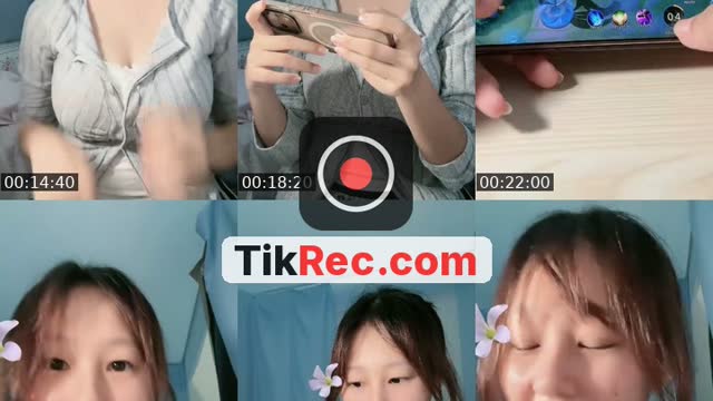 @onehamni TikTok live