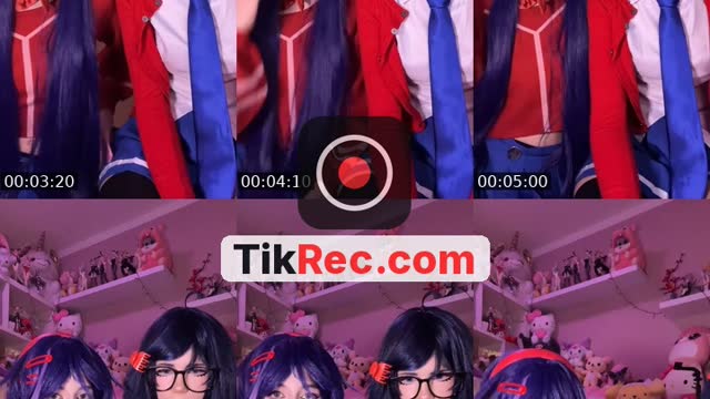 Miside Cosplay🩷 - @isi.cos