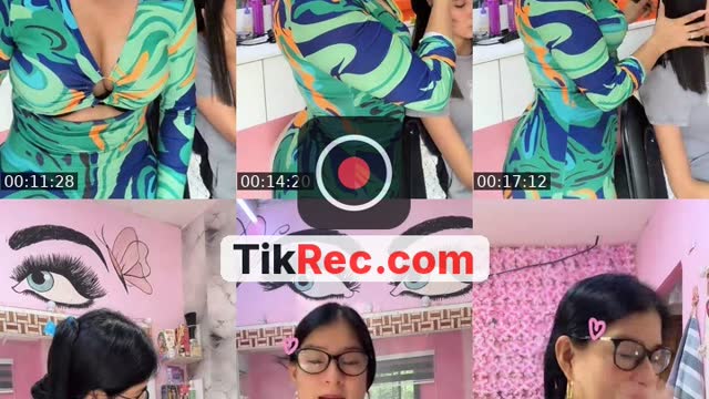 @chinitazu11 TikTok live from 2026-09-12