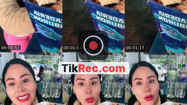 @pescaderiaeltiburon0 TikTok live
