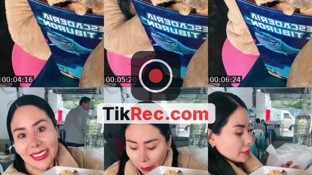 @pescaderiaeltiburon0 TikTok live