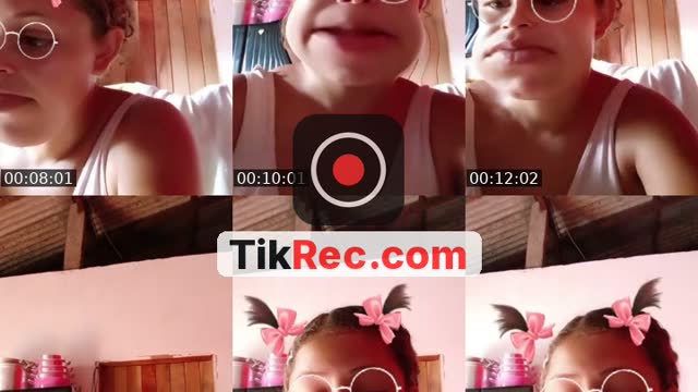 @maria.daniele.sil17 TikTok live