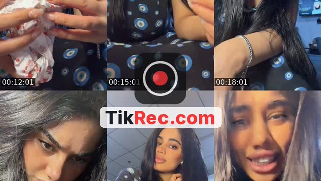 @t_mx2001 TikTok live